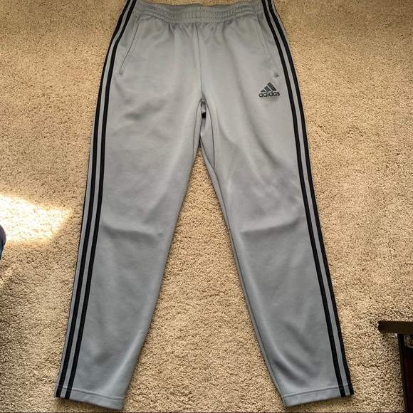 adidas snap pants mens